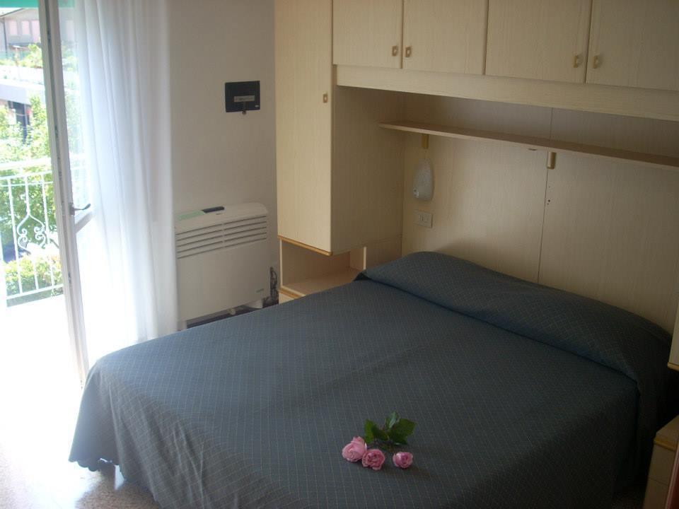 Hotel Fornaro 카오를레 외부 사진