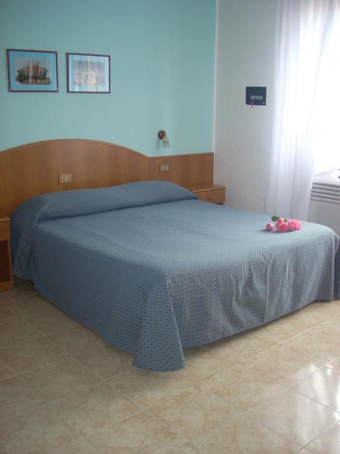 Hotel Fornaro 카오를레 외부 사진