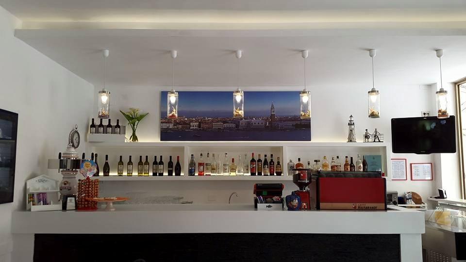 Hotel Fornaro 카오를레 외부 사진