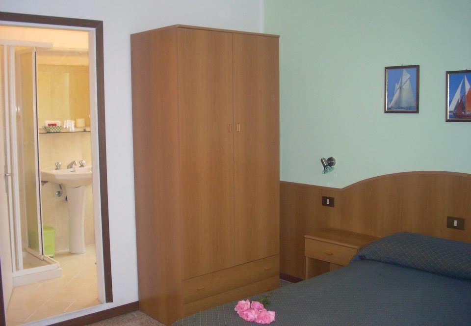 Hotel Fornaro 카오를레 외부 사진